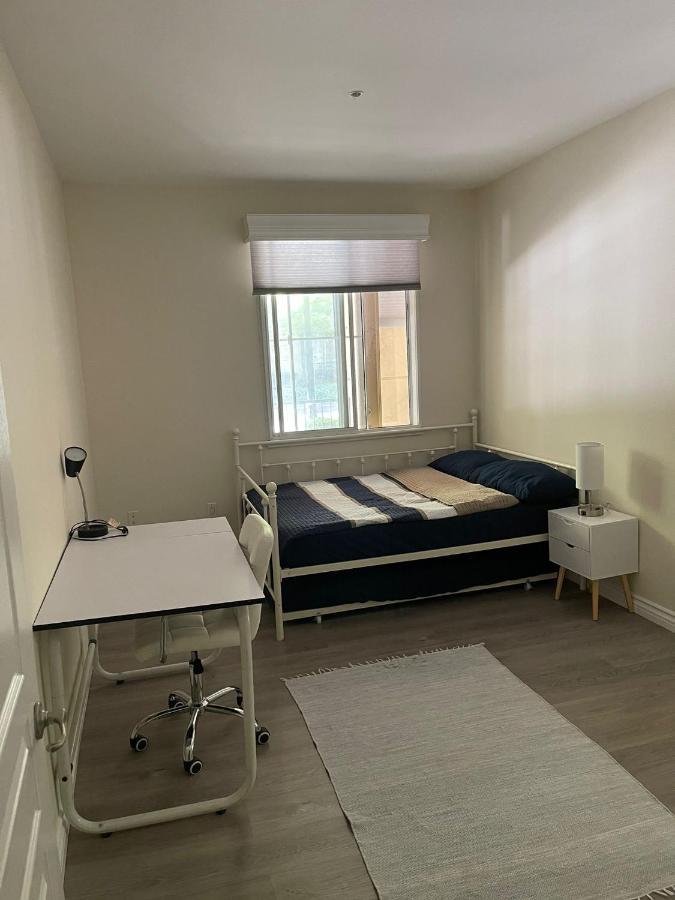 Resort Like Stay At A Cozy Relaxing Private Room Near Uci Ιρβάιν Εξωτερικό φωτογραφία