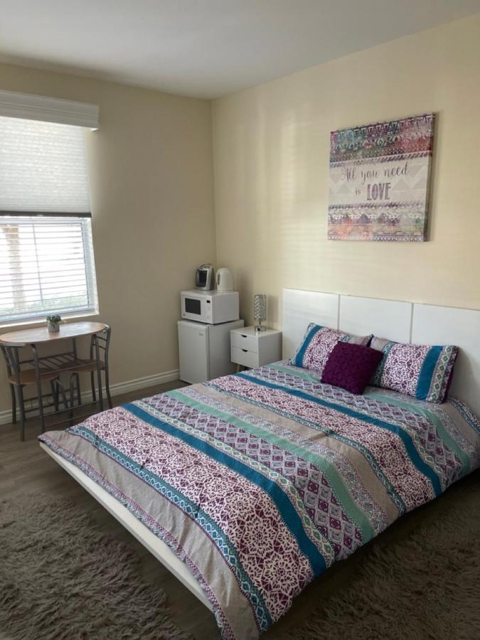 Resort Like Stay At A Cozy Relaxing Private Room Near Uci Ιρβάιν Εξωτερικό φωτογραφία