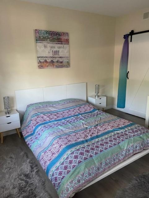 Resort Like Stay At A Cozy Relaxing Private Room Near Uci Ιρβάιν Εξωτερικό φωτογραφία